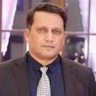 Dr Salman